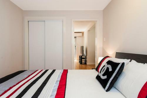 Apartamento Hensman 01