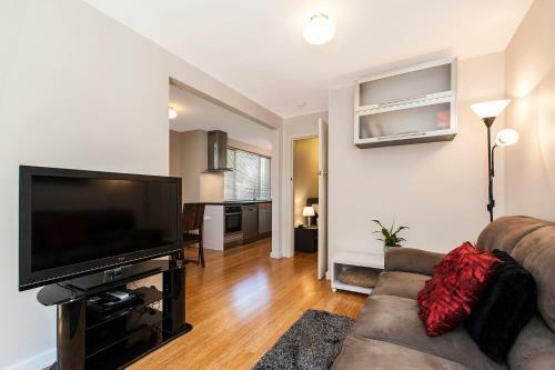 Apartamento Hensman 01