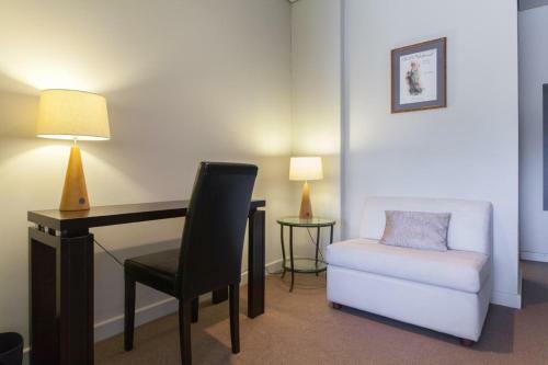 Apartamento Cloisters