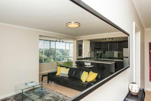 Apartamento Derby 74