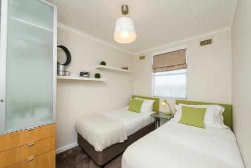 Apartamento Derby 74