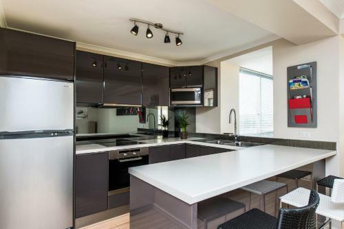 Apartamento Derby 74