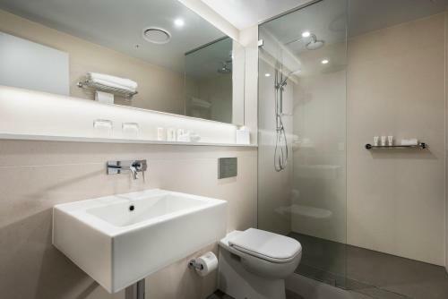 Sage Hotel West Perth
