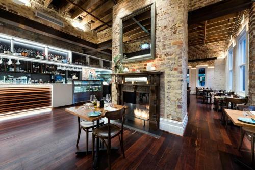 Sage Hotel West Perth