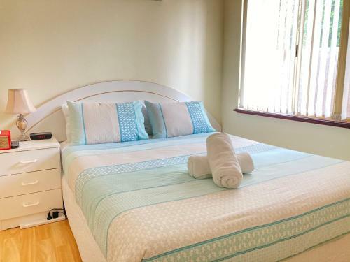 Bed & Breakfast The Royal Dolphin