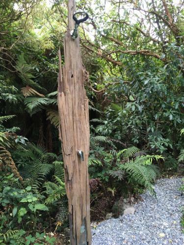 Kaniere Tailings