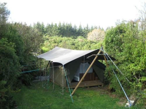 Kaniere Tailings