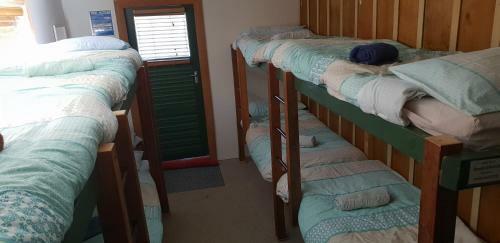 Albergue Rusty Nail Backpackers