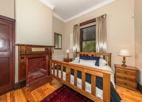 Hostal Barossa Vineyard Guesthouse