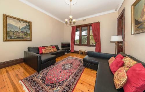 Hostal Barossa Vineyard Guesthouse