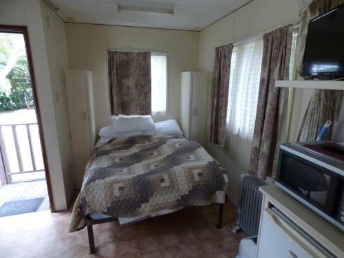 Tenterfield Lodge