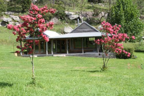 Lodge Blair Athol Estate Wollombi