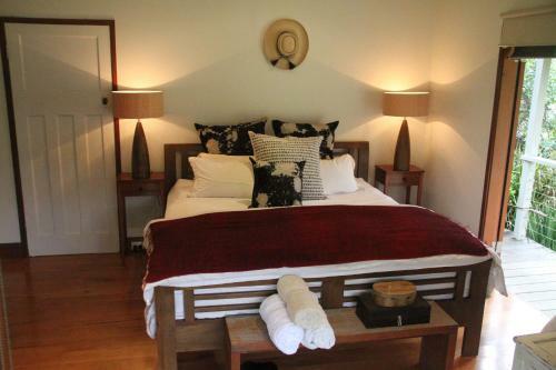Lodge Blair Athol Estate Wollombi