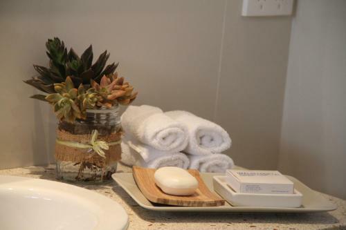 Lodge Blair Athol Estate Wollombi