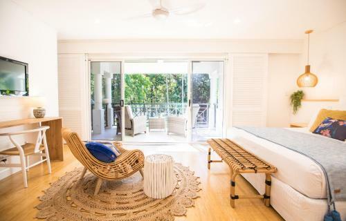 Plantation House #5