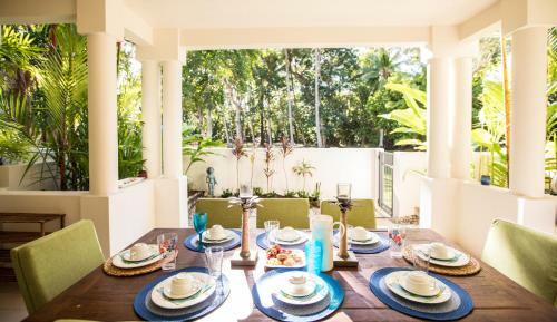 Plantation House #5