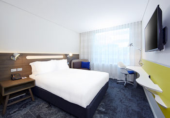 Hotel Holiday Inn Express Sydney Macquarie Park