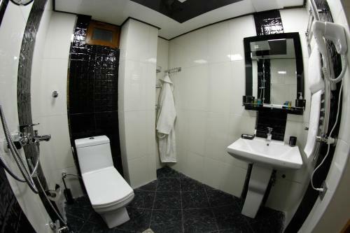 Posada Shams Mini - Hotel