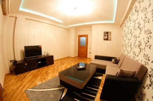 Posada Shams Mini - Hotel