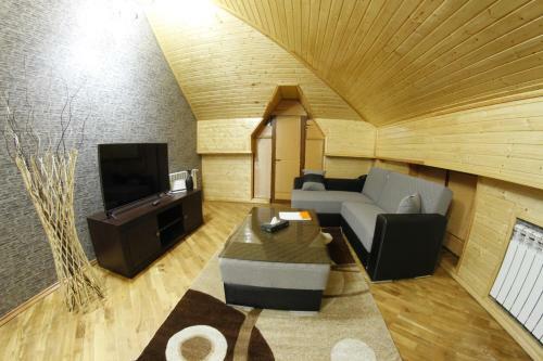 Posada Shams Mini - Hotel