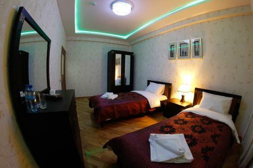 Posada Shams Mini - Hotel