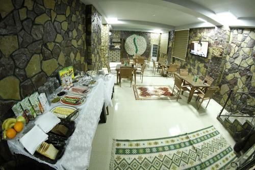 Posada Shams Mini - Hotel