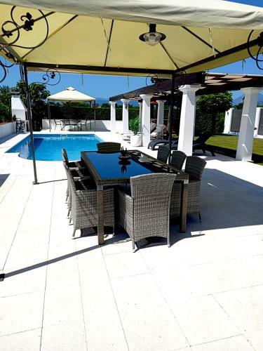 Villa Maslina