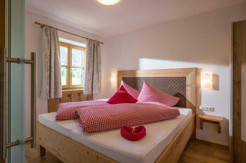 Apartamento Landhaus Schermer