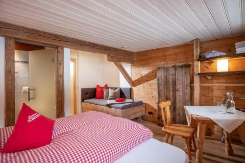 Apartamento Landhaus Schermer
