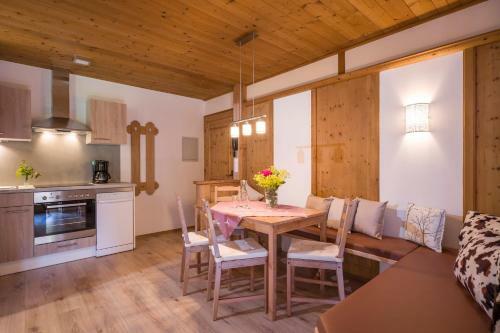 Apartamento Landhaus Schermer