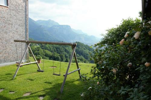 Hotel Dreil�nderblick