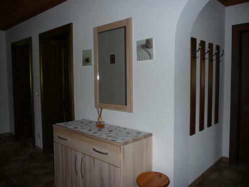 Apartamento Ferienwohnung Inge Gapp