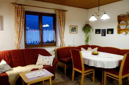 Apartamento Ferienwohnung Inge Gapp