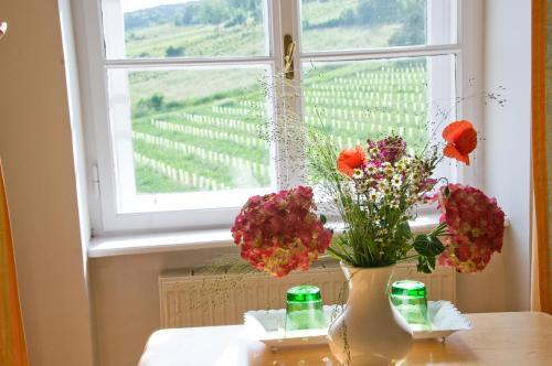 Hotel Schloss Gumpoldskirchen - Deutsch-ordenshaus