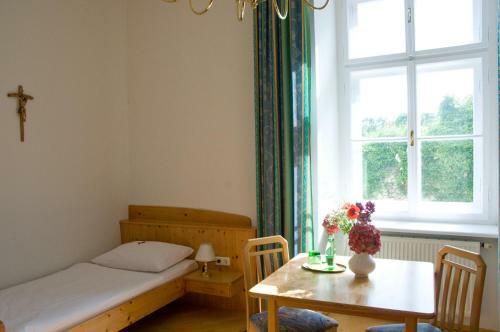 Hotel Schloss Gumpoldskirchen - Deutsch-ordenshaus