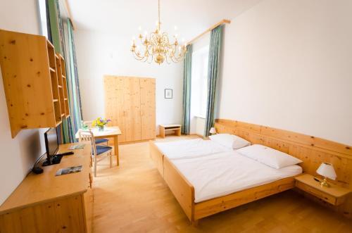 Hotel Schloss Gumpoldskirchen - Deutsch-ordenshaus