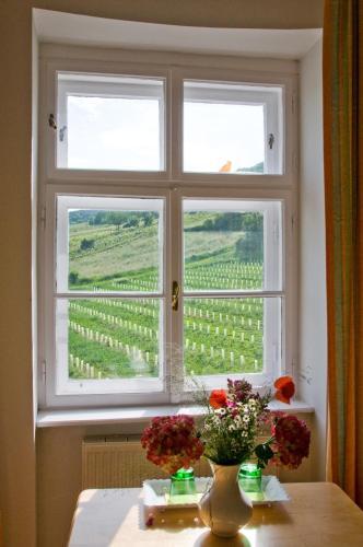 Hotel Schloss Gumpoldskirchen - Deutsch-ordenshaus