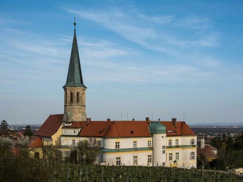 Hotel Schloss Gumpoldskirchen - Deutsch-ordenshaus