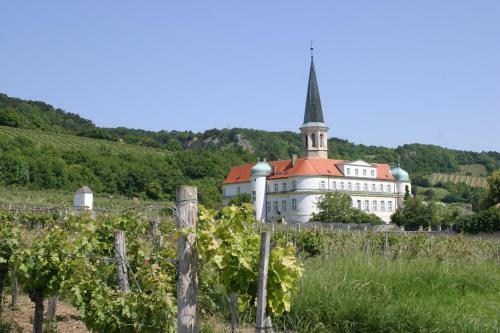 Hotel Schloss Gumpoldskirchen - Deutsch-ordenshaus