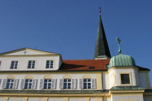 Hotel Schloss Gumpoldskirchen - Deutsch-ordenshaus