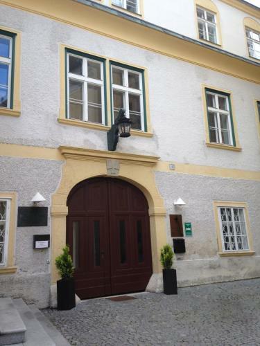 Hotel Schloss Gumpoldskirchen - Deutsch-ordenshaus