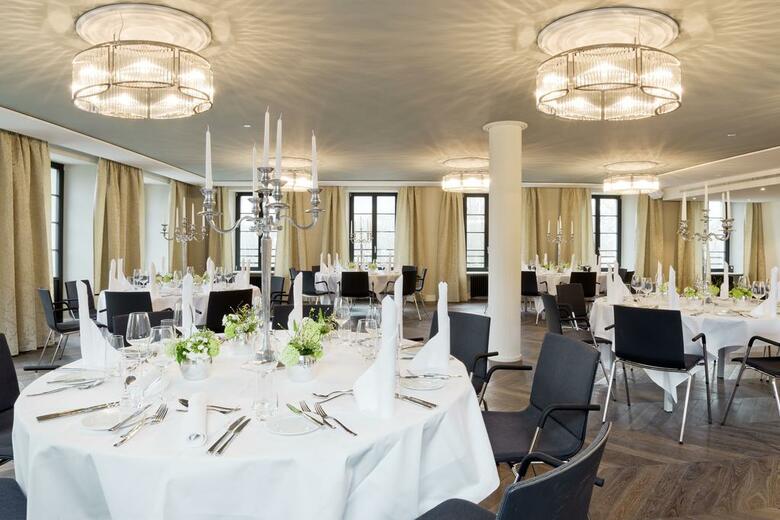 Hotel Kettenbr�cke