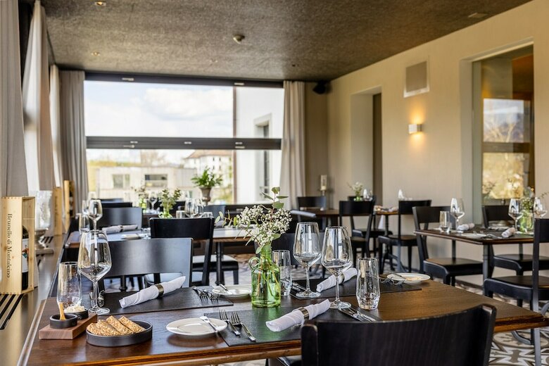 Hotel Kettenbr�cke