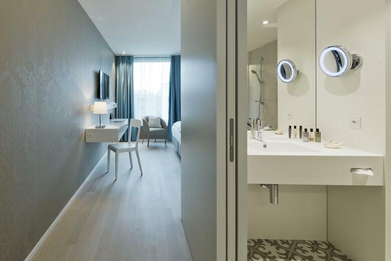 Hotel Kettenbr�cke