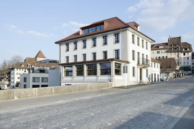 Hotel Kettenbr�cke