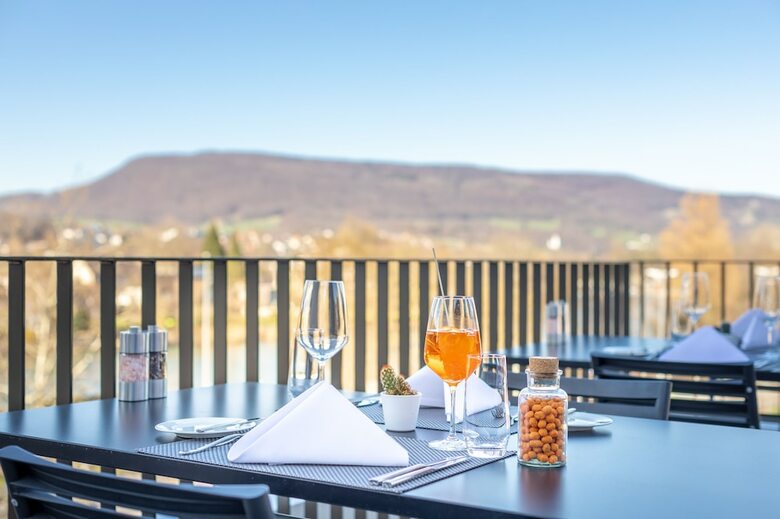 Hotel Kettenbr�cke