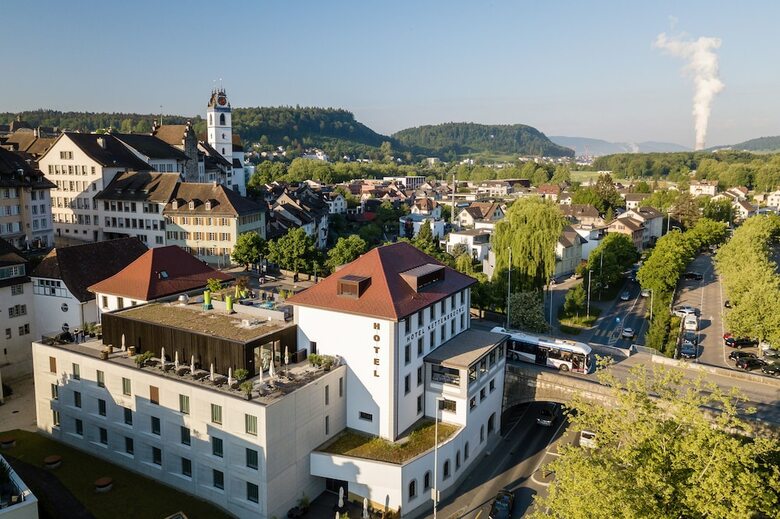 Hotel Kettenbr�cke
