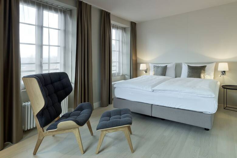 Hotel Kettenbr�cke