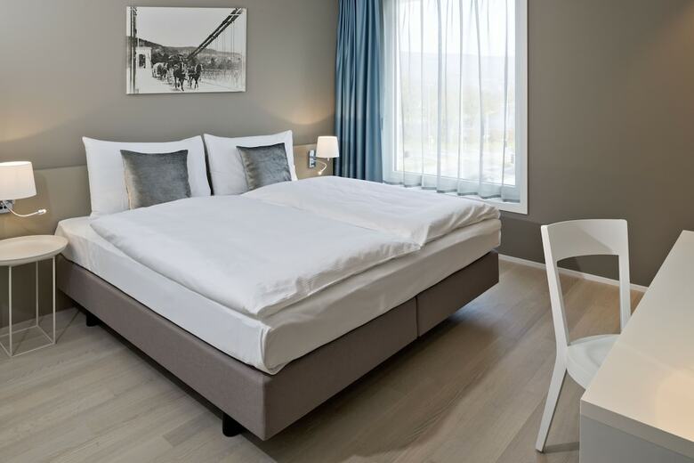 Hotel Kettenbr�cke