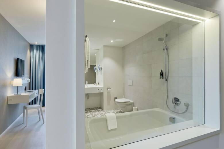 Hotel Kettenbr�cke